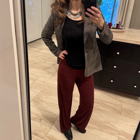 Express Plaid blazer - Picture 13 of 13